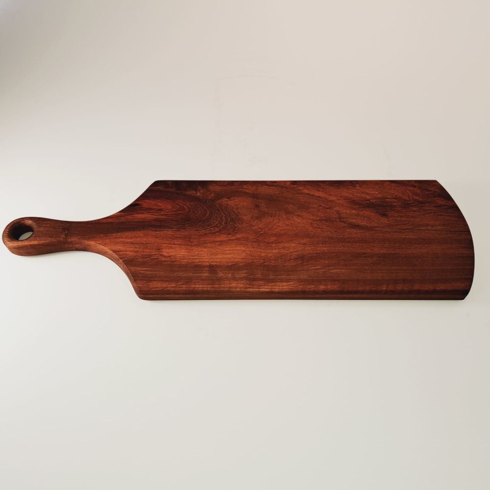 Baguette Serving Board Kiaat