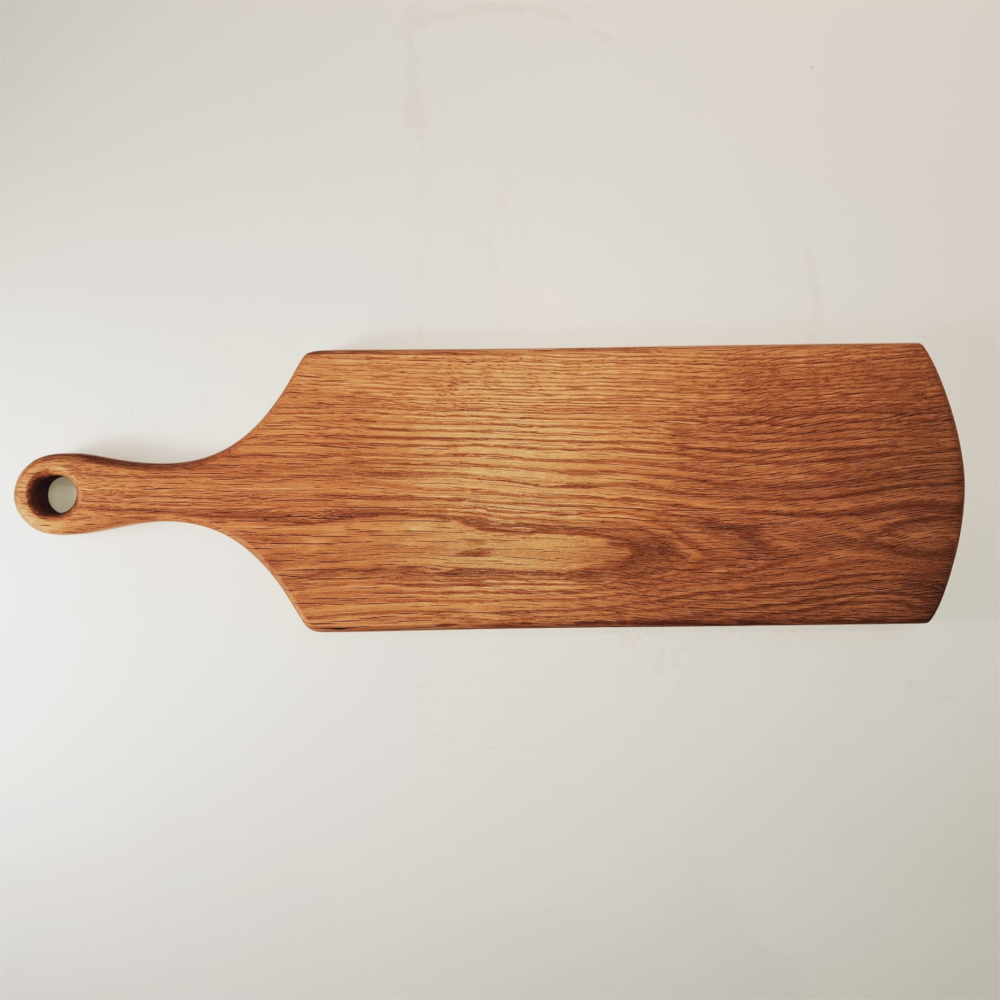 Baguette Serving board oak