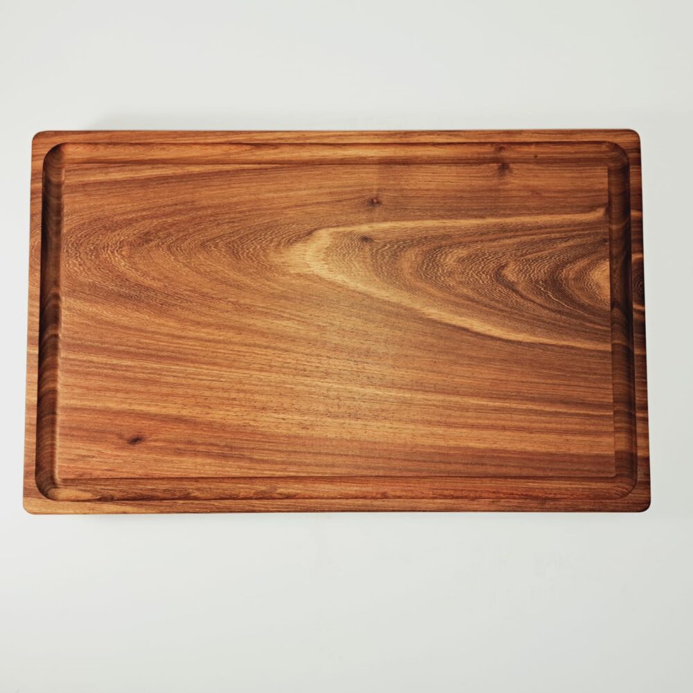 Kiaat Cutting Board