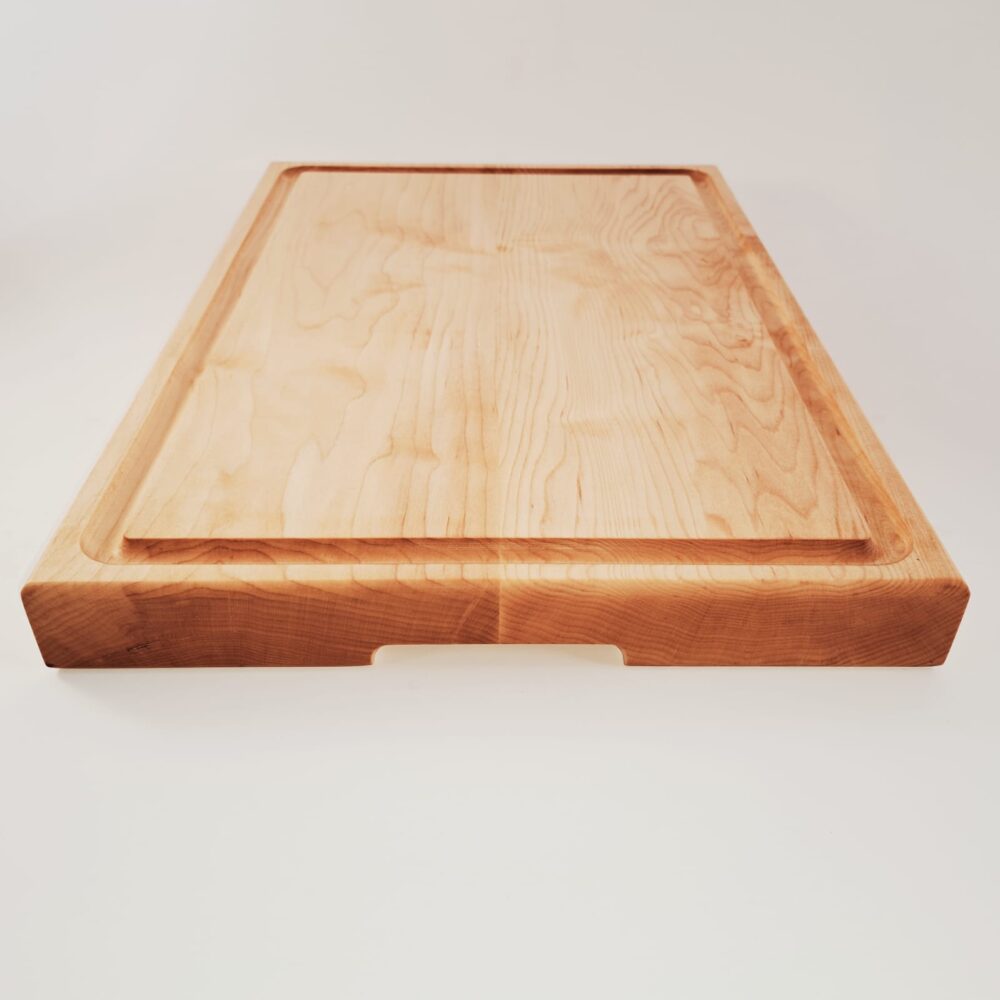 Maple Cutting Board