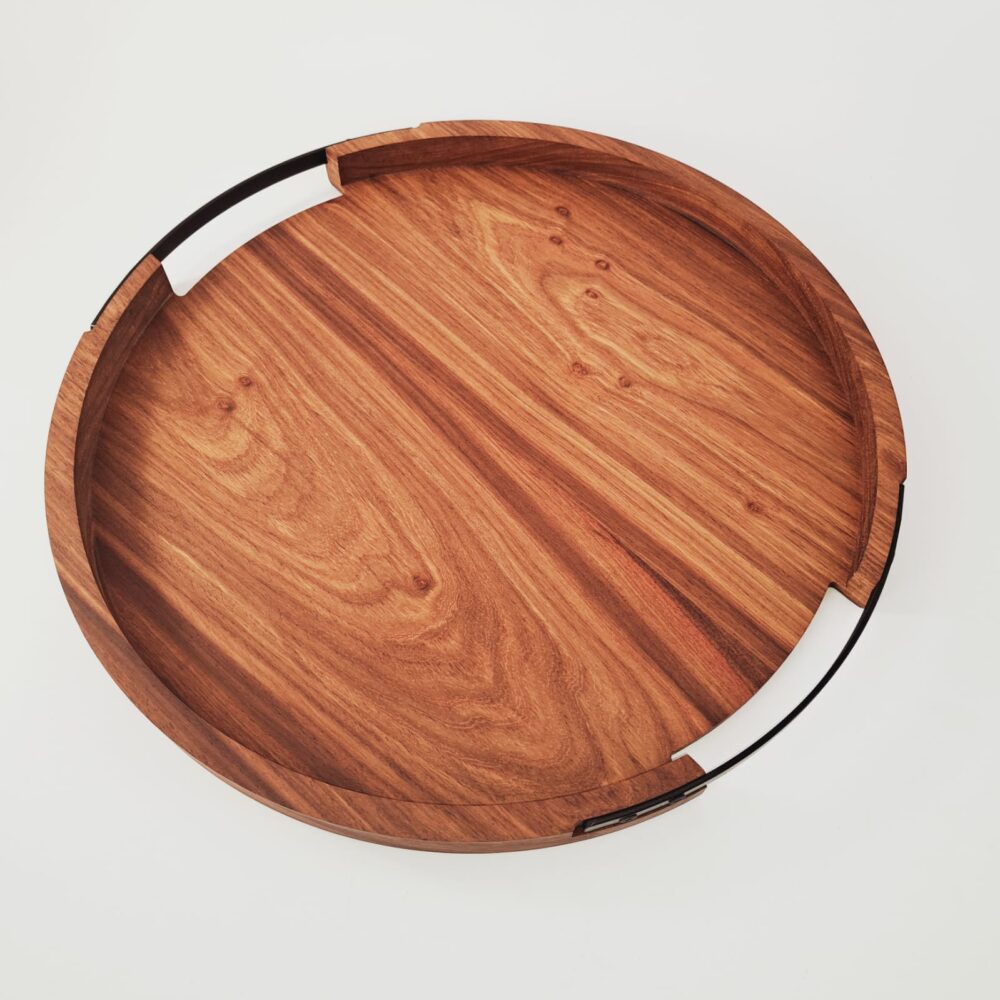 wood tray