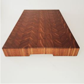 end grain cutting boards