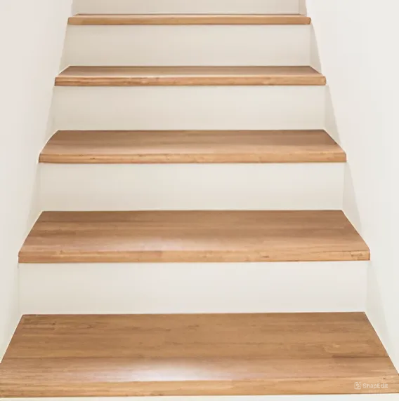 stair treads